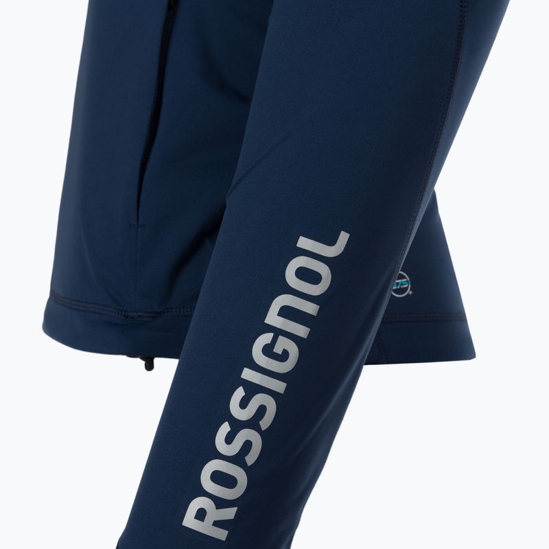 Rossignol ανδρικό μπουφάν Poursuite dark navy 15