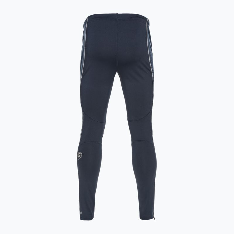 Rossignol Poursuite ανδρικό παντελόνι dark navy 8