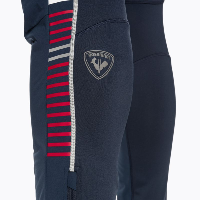 Rossignol Poursuite ανδρικό παντελόνι dark navy 9