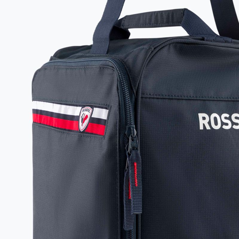 Rossignol Strato τσάντα σκι για μπότες σκι 34 l 5