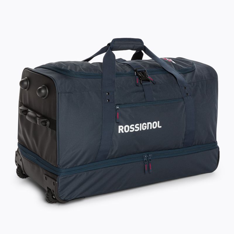 Rossignol Strato Explorer ταξιδιωτική τσάντα 125 l 2