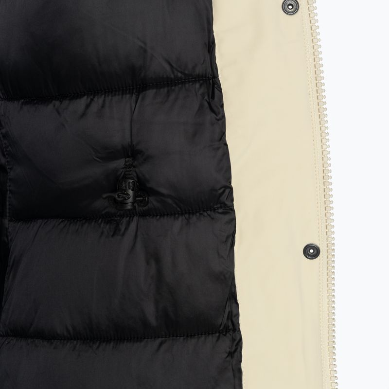 Γυναικείο χειμερινό μπουφάν Rossignol Stretch Flat Parka fog 7