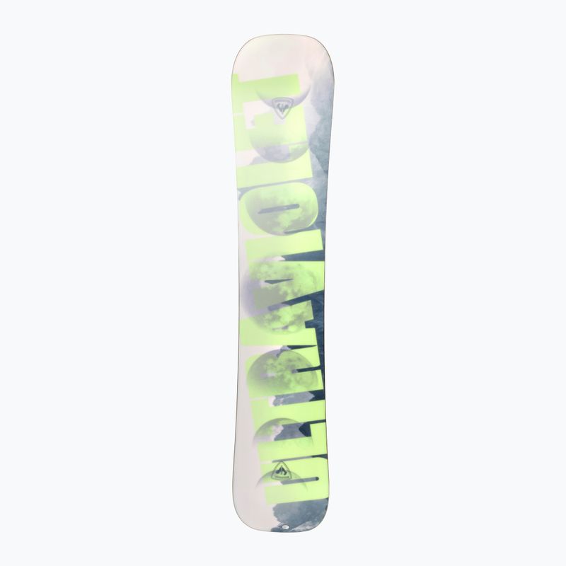 Γυναικείο snowboard Rossignol Ultraviolet 2