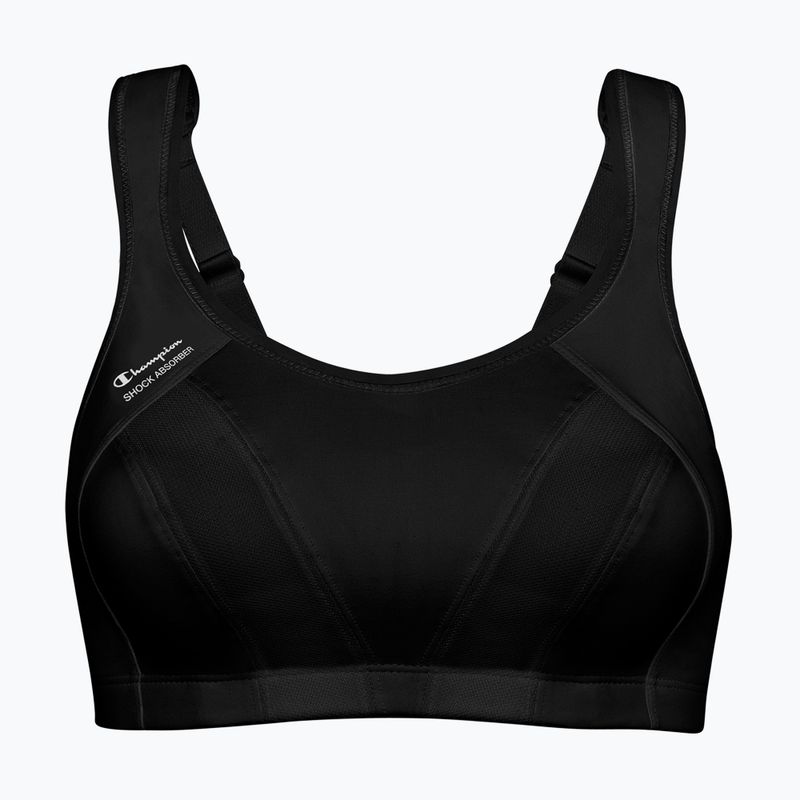 Shock Absorber Active Multi Sports bra μαύρο U10002