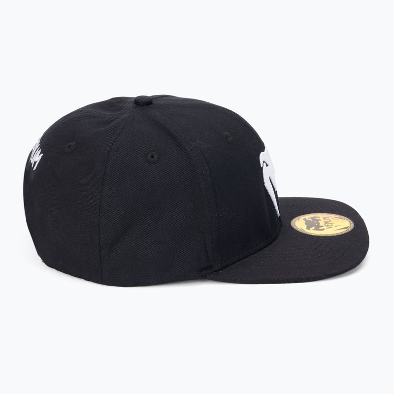 Venum Classic Snapback καπέλο μαύρο και άσπρο 03598-108 2