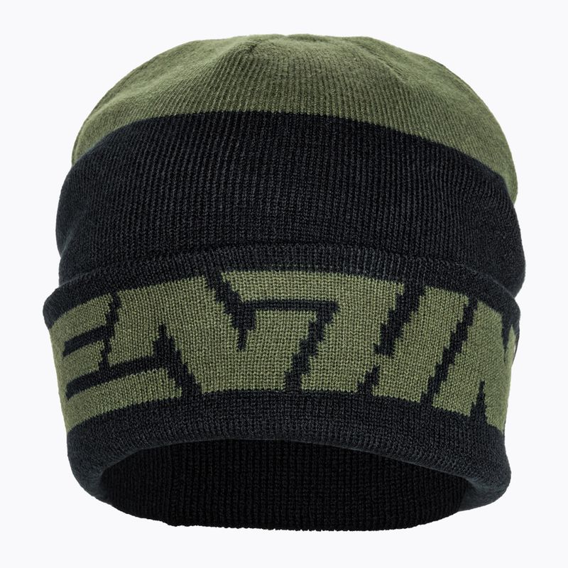 Venum Connect Beanie χακί/μαύρο χειμερινό καπέλο 2