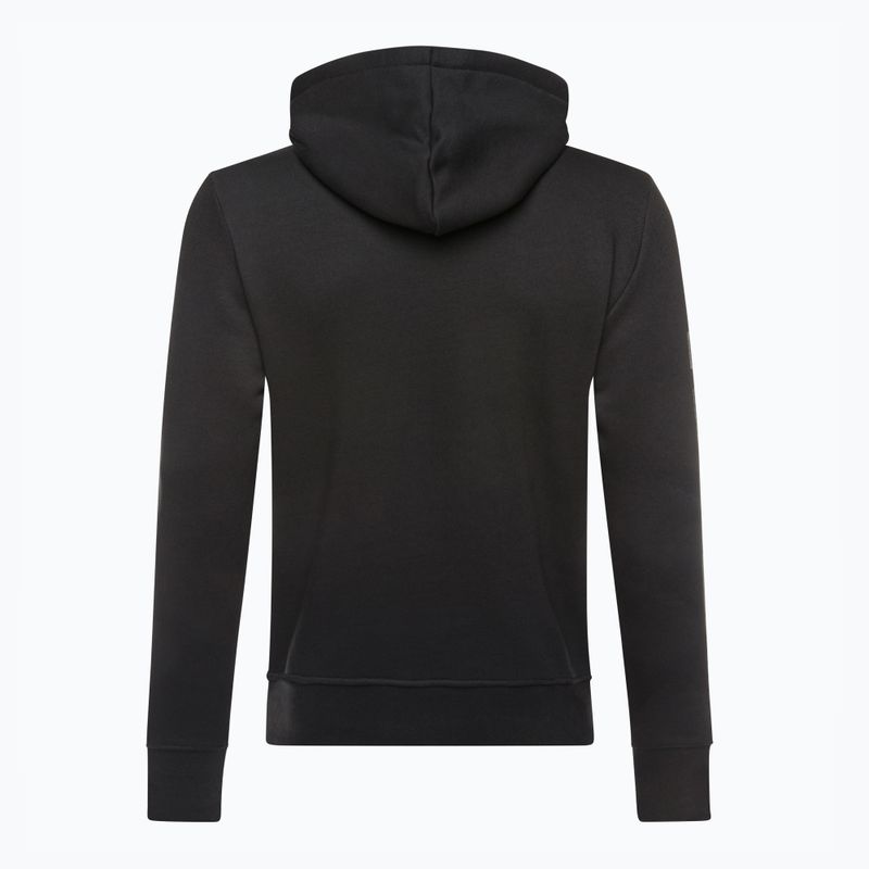 Ανδρικό Venum Fangs Hoodie Regular Fit μαύρο 8