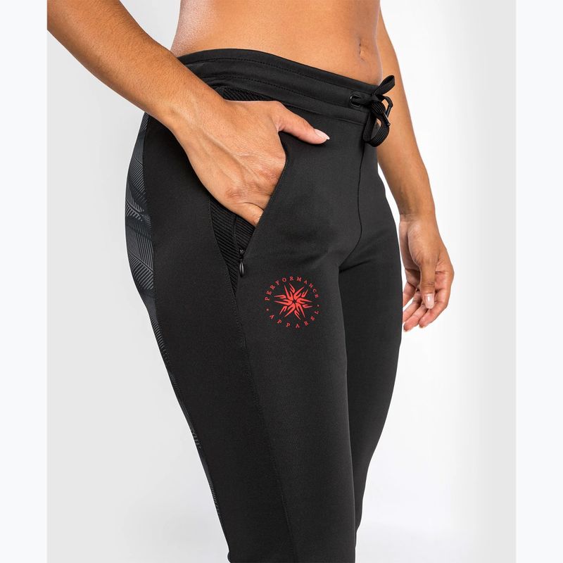 Γυναικείο παντελόνι Venum Phantom Joggers 5