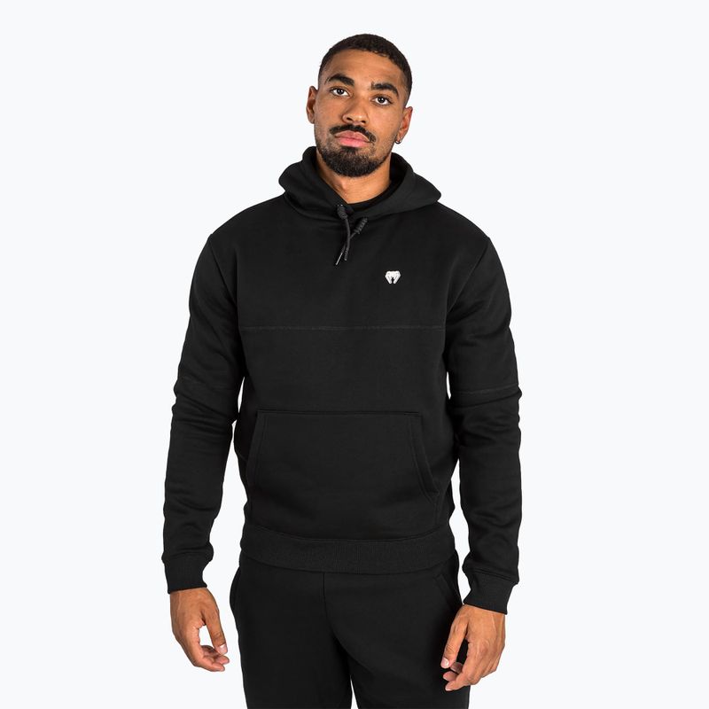 Ανδρικό Venum Silent Power Hoodie μαύρο