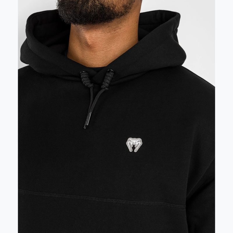 Ανδρικό Venum Silent Power Hoodie μαύρο 4