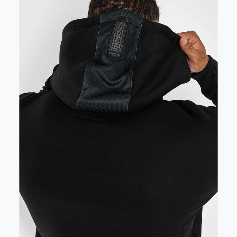 Ανδρικό Venum Silent Power Hoodie μαύρο 5