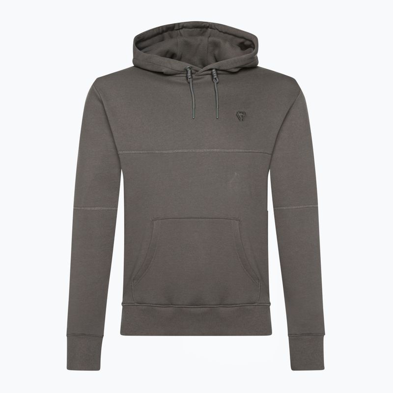 Ανδρικό Venum Silent Power Hoodie γκρι 6