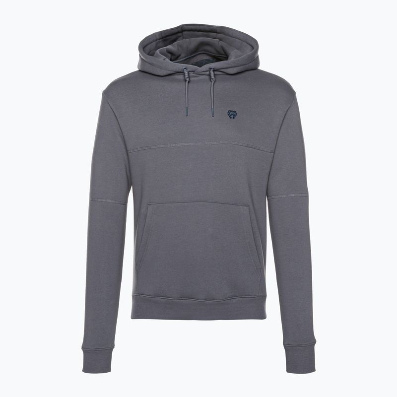 Ανδρικό Venum Silent Power Hoodie navy blue 10