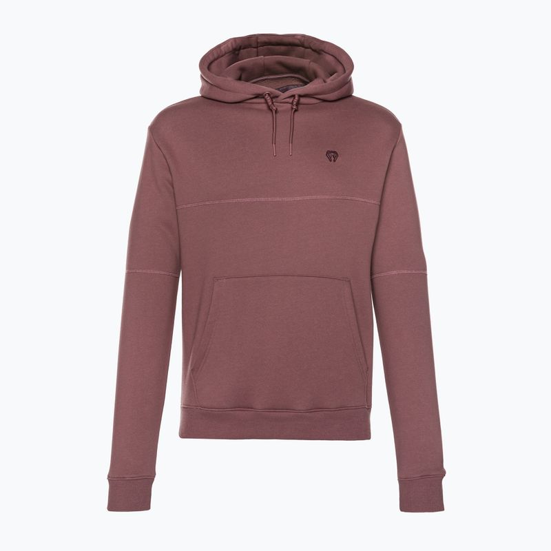 Ανδρικό Venum Silent Power Hoodie καφέ 7