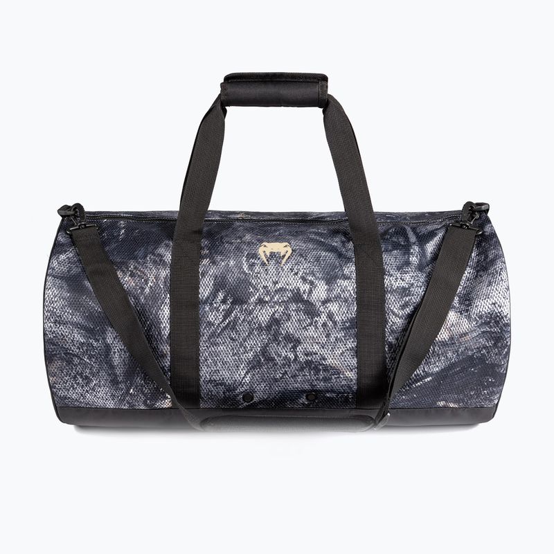 Venum Laser XT Realtree Duffle σκούρα τσάντα παραλλαγής/γκρι τσάντα 2