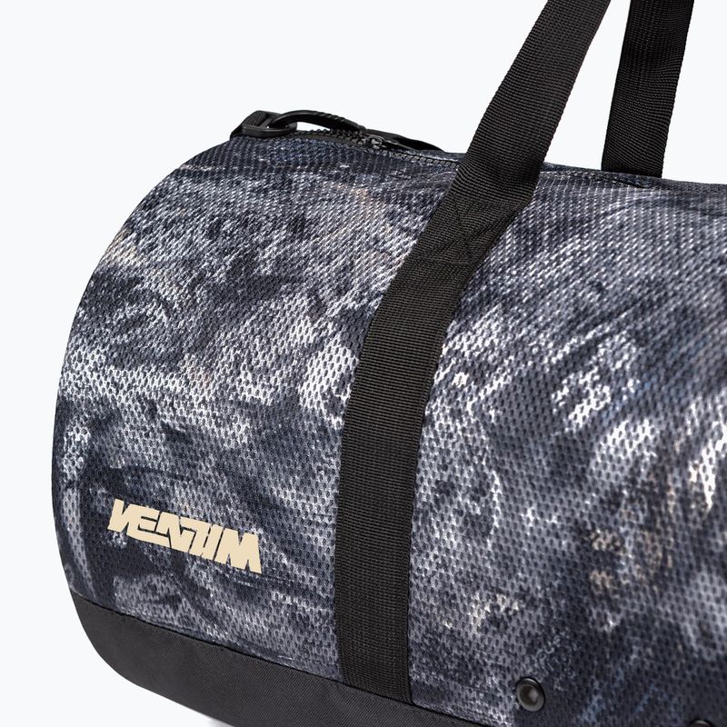 Venum Laser XT Realtree Duffle σκούρα τσάντα παραλλαγής/γκρι τσάντα 5