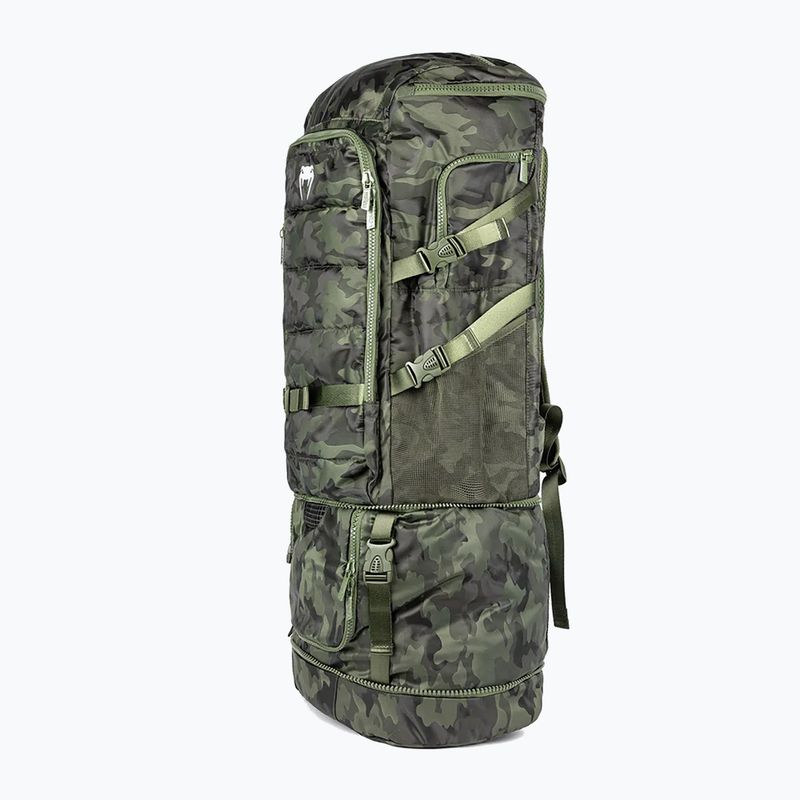 Σακίδιο προπόνησης Venum Challenger Xtrem 63 l khaki camo 2