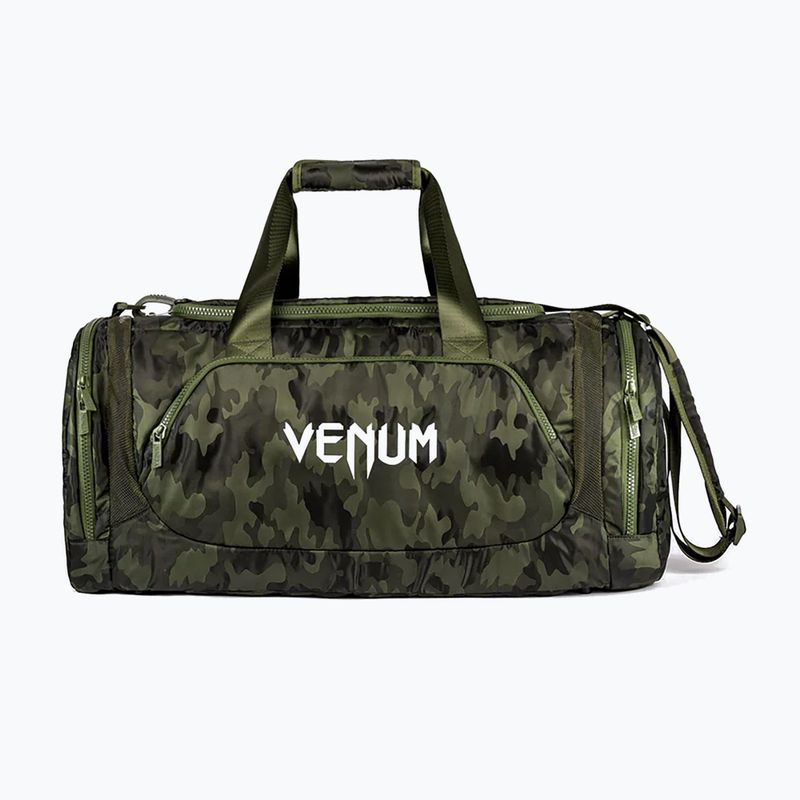 Τσάντα Venum Trainer Lite khaki camo