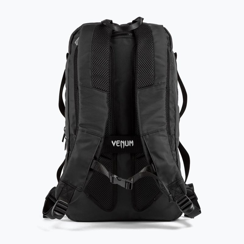 Σακίδιο προπόνησης Venum Evo 2 25 l black/grey 3