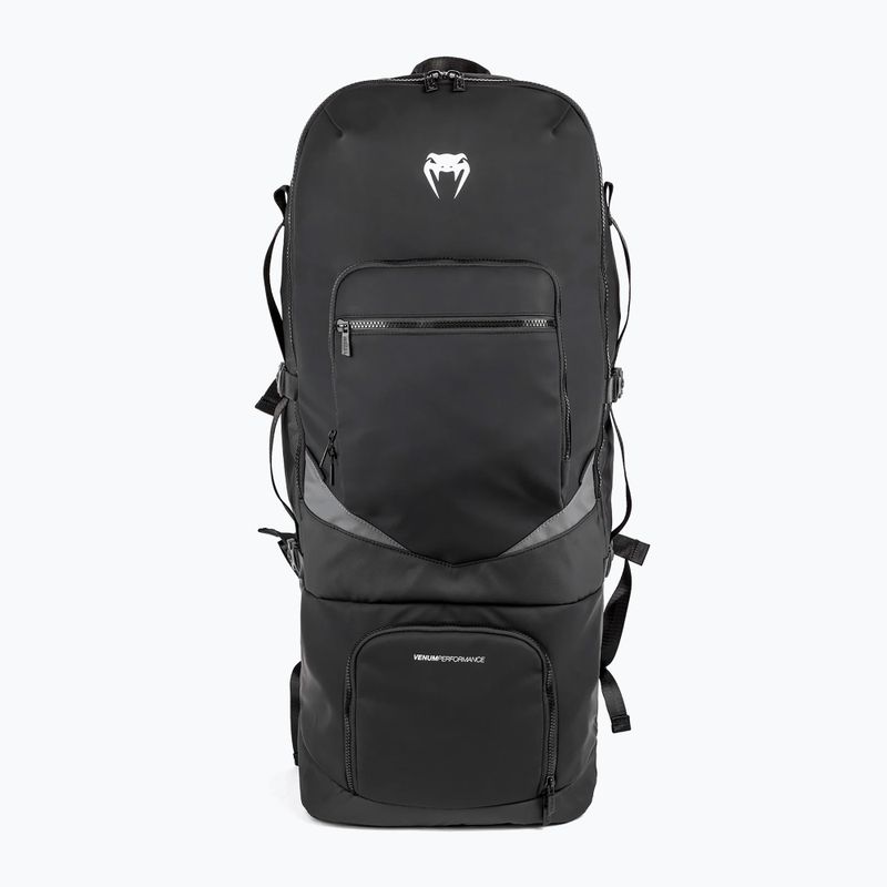 Σακίδιο προπόνησης Venum Evo 2 Xtrem 50 l black/grey