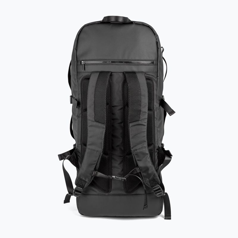 Σακίδιο προπόνησης Venum Evo 2 Xtrem 50 l black/grey 3