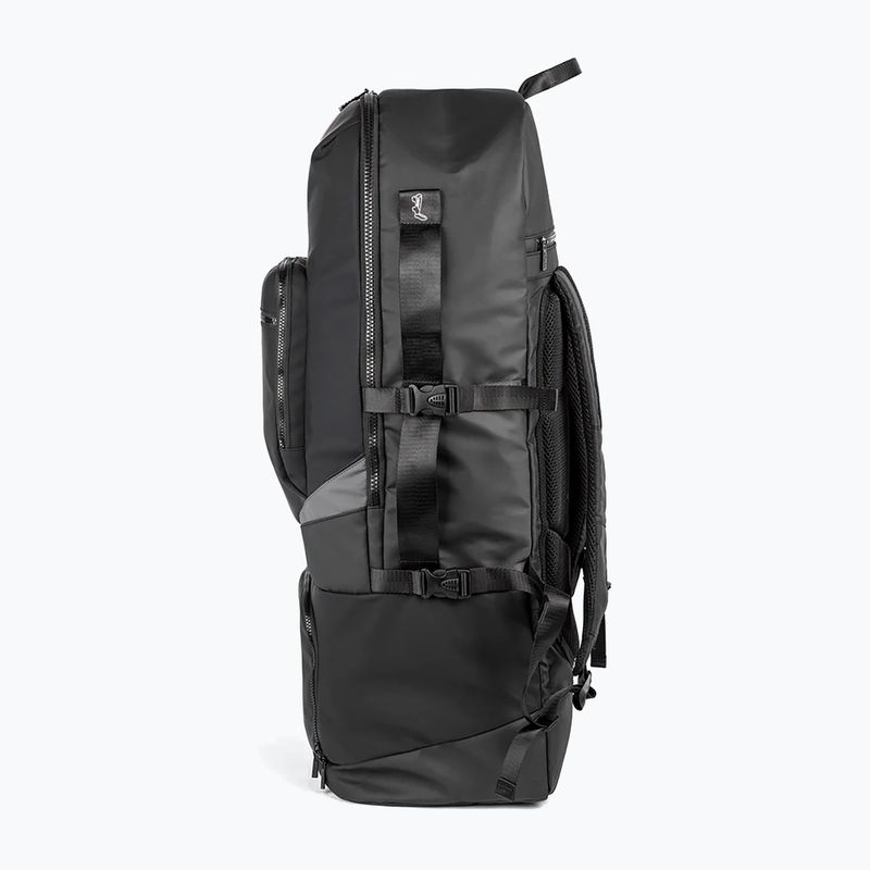 Σακίδιο προπόνησης Venum Evo 2 Xtrem 50 l black/grey 4