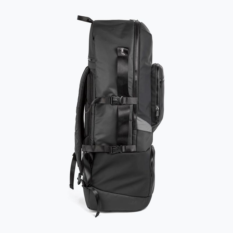 Σακίδιο προπόνησης Venum Evo 2 Xtrem 50 l black/grey 5