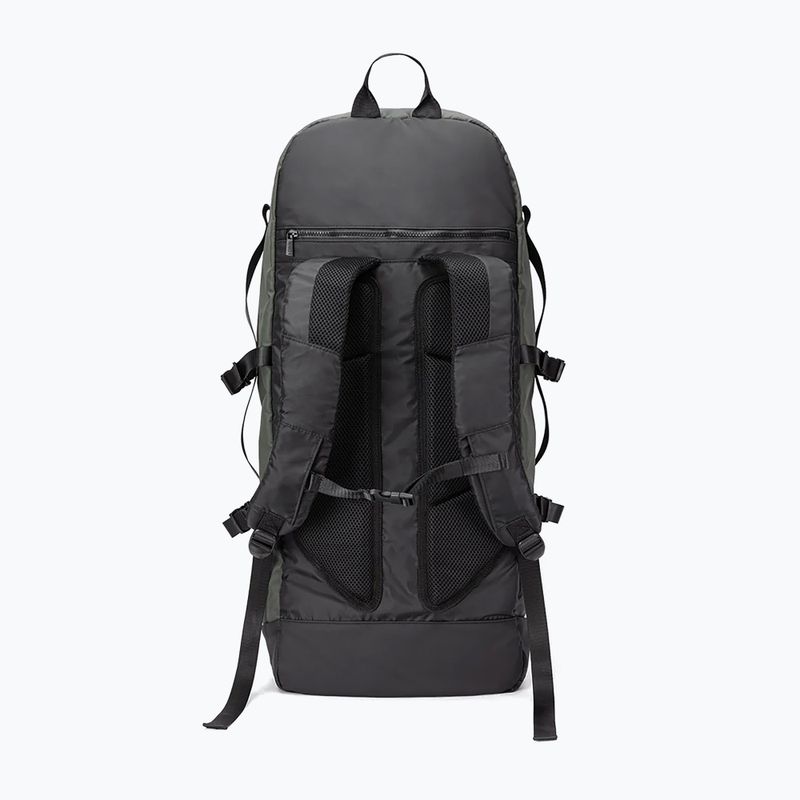 Σακίδιο προπόνησης Venum Evo 2 Xtrem 50 l black/khaki 3