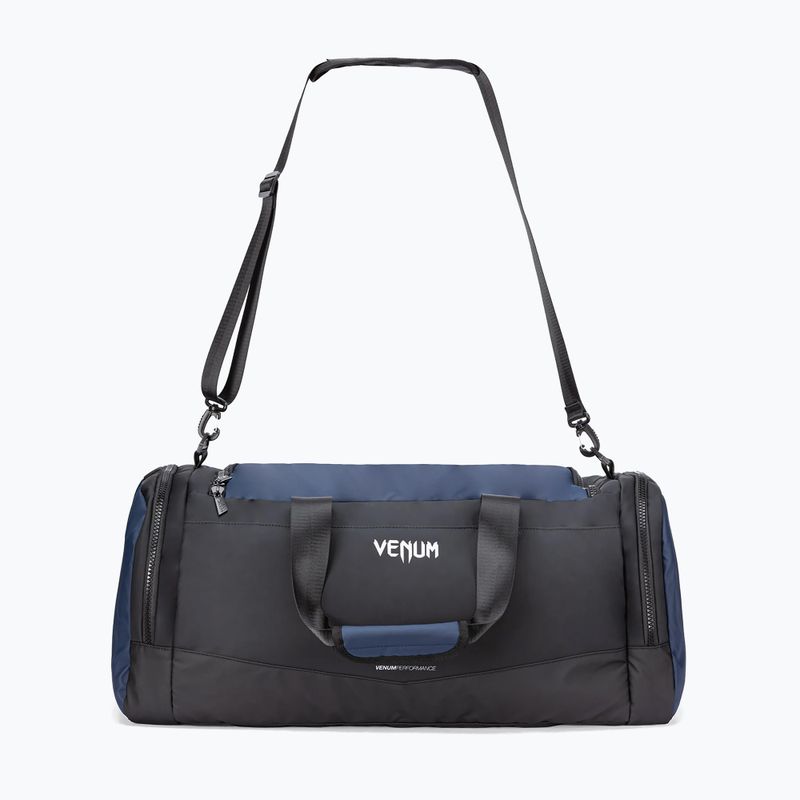 Τσάντα Venum Evo 2 Trainer Lite black/blue 4