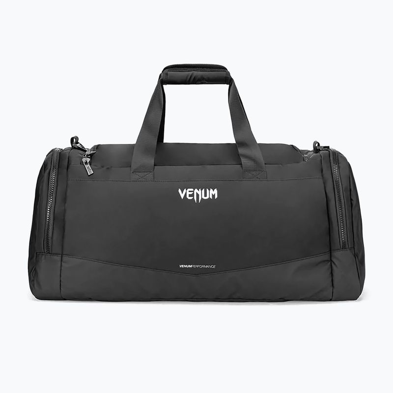 Τσάντα Venum Evo 2 Trainer Lite black/grey 3