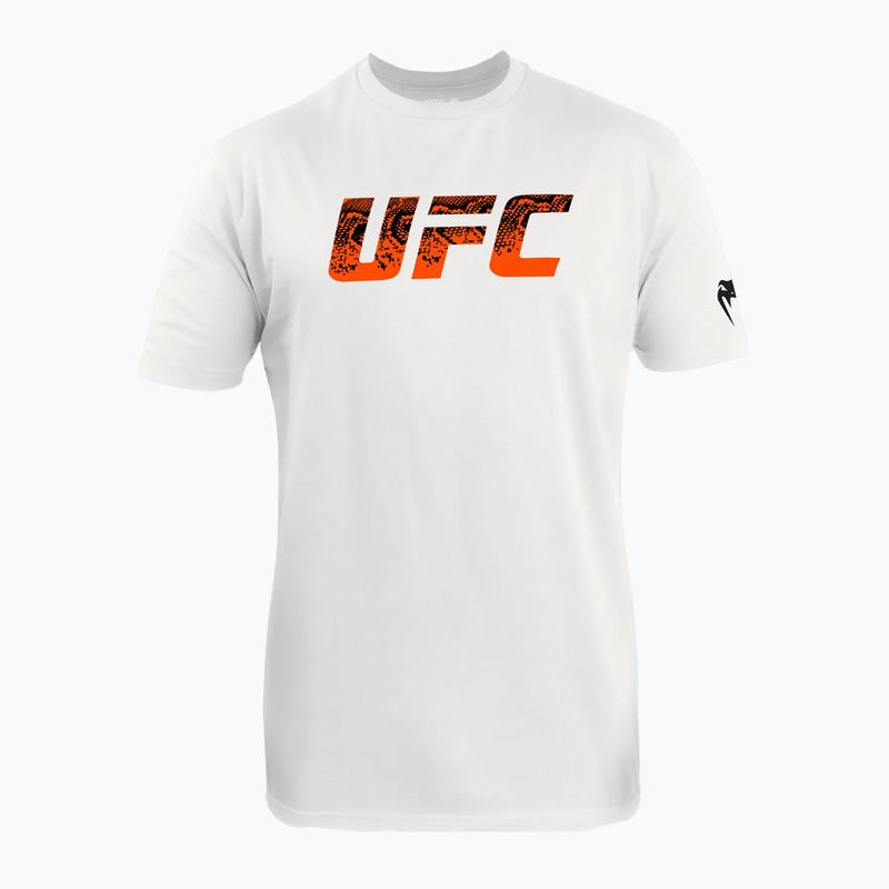 Venum ανδρικό UFC Adrenaline Unrivaled Classis Paddy Pimblett λευκό t-shirt