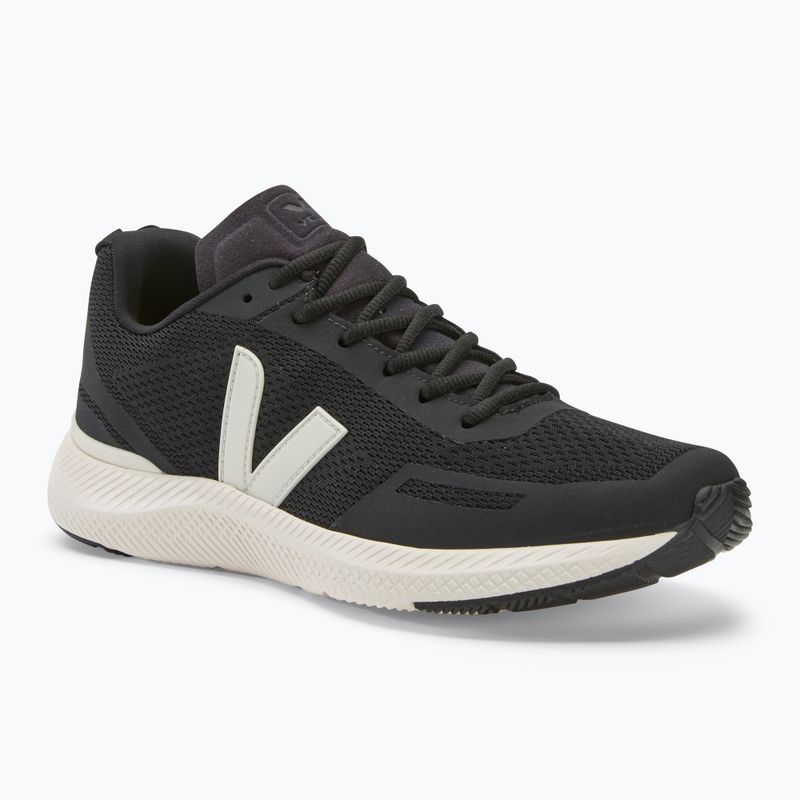 Παπούτσια τρεξίματος VEJA Impala black/cream