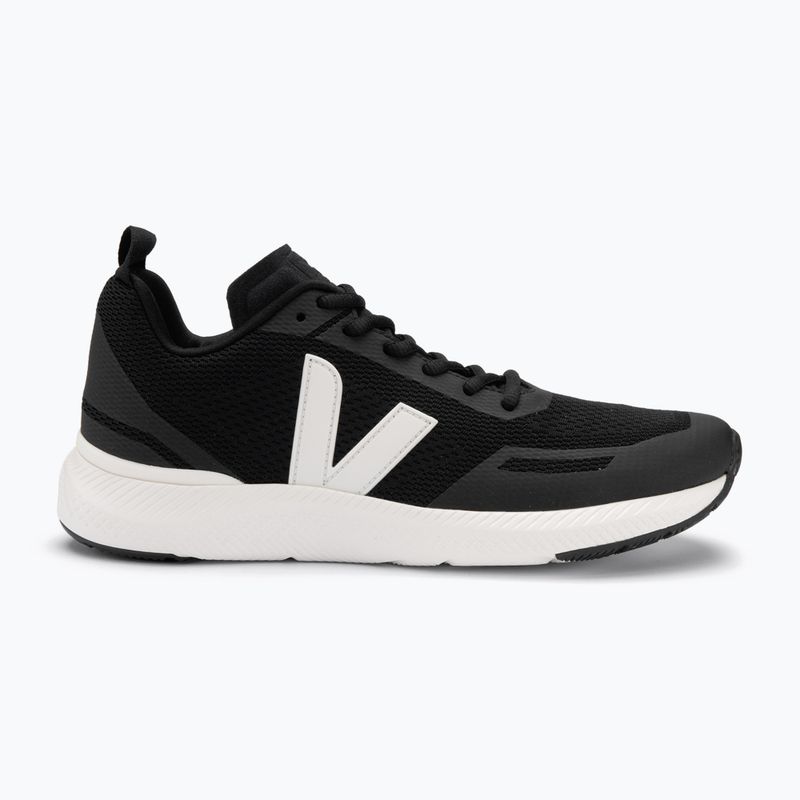 Παπούτσια τρεξίματος VEJA Impala black/cream 9