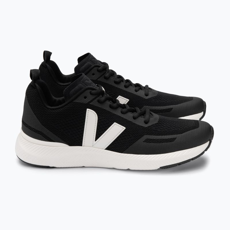 Παπούτσια τρεξίματος VEJA Impala black/cream 10