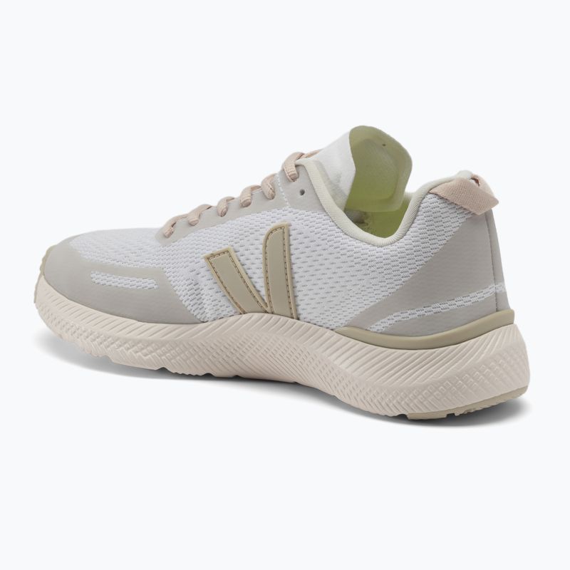 VEJA Impala Engineered-Mesh eggshell/pierre γυναικεία παπούτσια προπόνησης 4