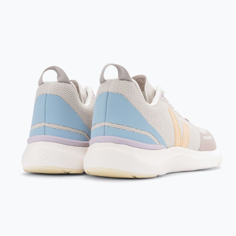 Γυναικεία παπούτσια προπόνησης VEJA Impala Engineered-Mesh natural/peach 10