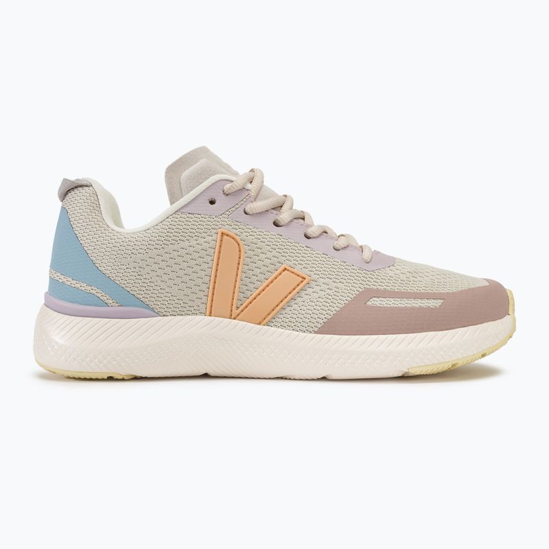 Γυναικεία παπούτσια προπόνησης VEJA Impala Engineered-Mesh natural/peach 2