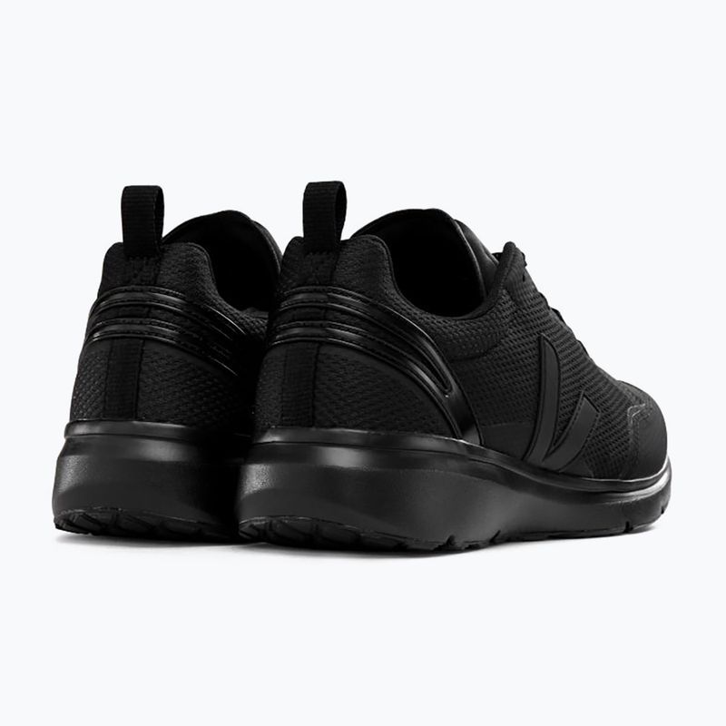 Γυναικεία παπούτσια τρεξίματος VEJA Condor 2 Alveomesh full black 11