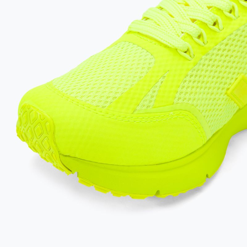 Γυναικεία παπούτσια τρεξίματος VEJA Condor 2 Alveomesh full jaune fluo 7