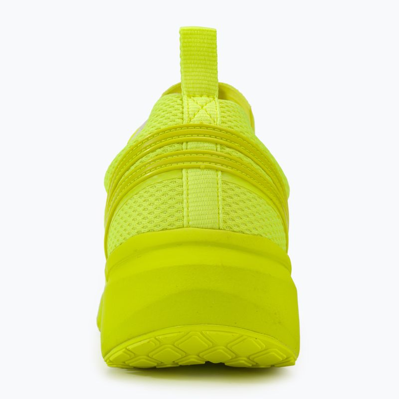 Ανδρικά παπούτσια τρεξίματος VEJA Condor 2 Alveomesh fulljaune fluo 6