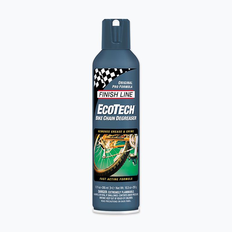 Finish Line Ecotech Degreaser 360 ml 400-00-66_FL