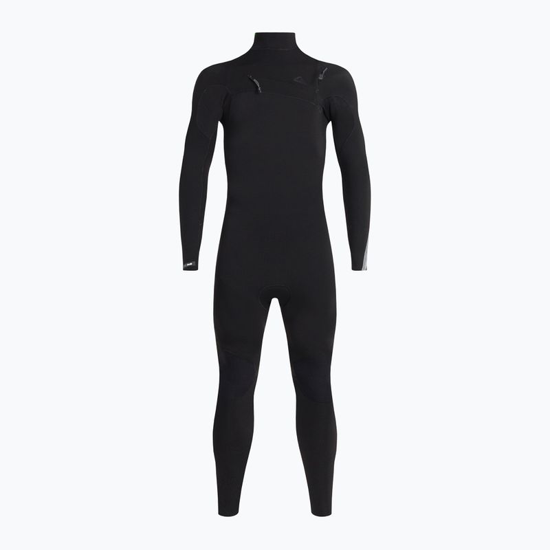 Quiksilver Ανδρικά Highline 3/2 mm Swim Foam Μαύρο EQYW103114-KVD0 2