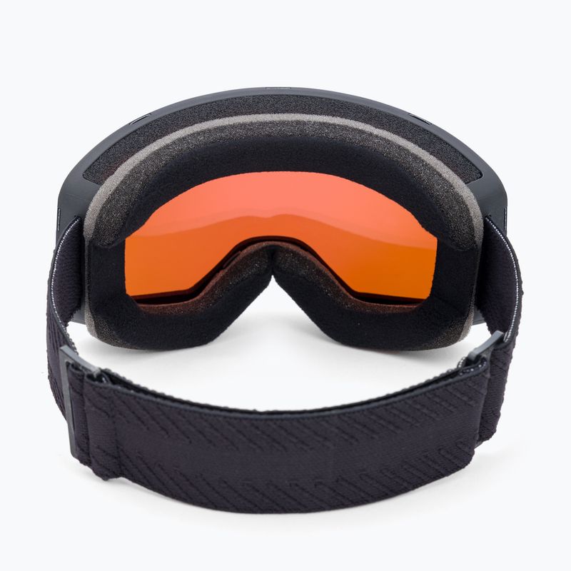 Quiksilver Storm true black/amber rose blue γυαλιά snowboard EQYTG03143-KVJ0 3