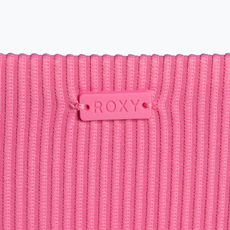 Σλιπ μαγιό ROXY Love The Comber 2021 pink guava 3