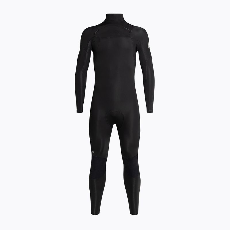 Quiksilver Everyday Session 3/2 CZ ανδρικό μαγιό μαύρο EQYW103166-KVD0 2