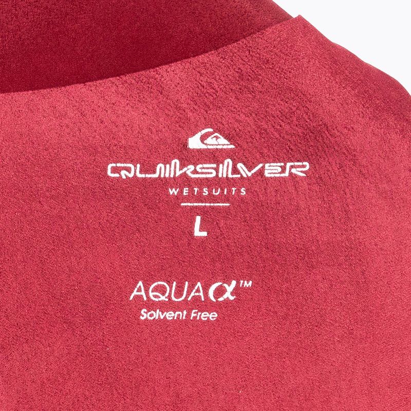 Quiksilver Everyday Session 3/2 CZ ανδρικό μαγιό μαύρο EQYW103166-KVD0 7