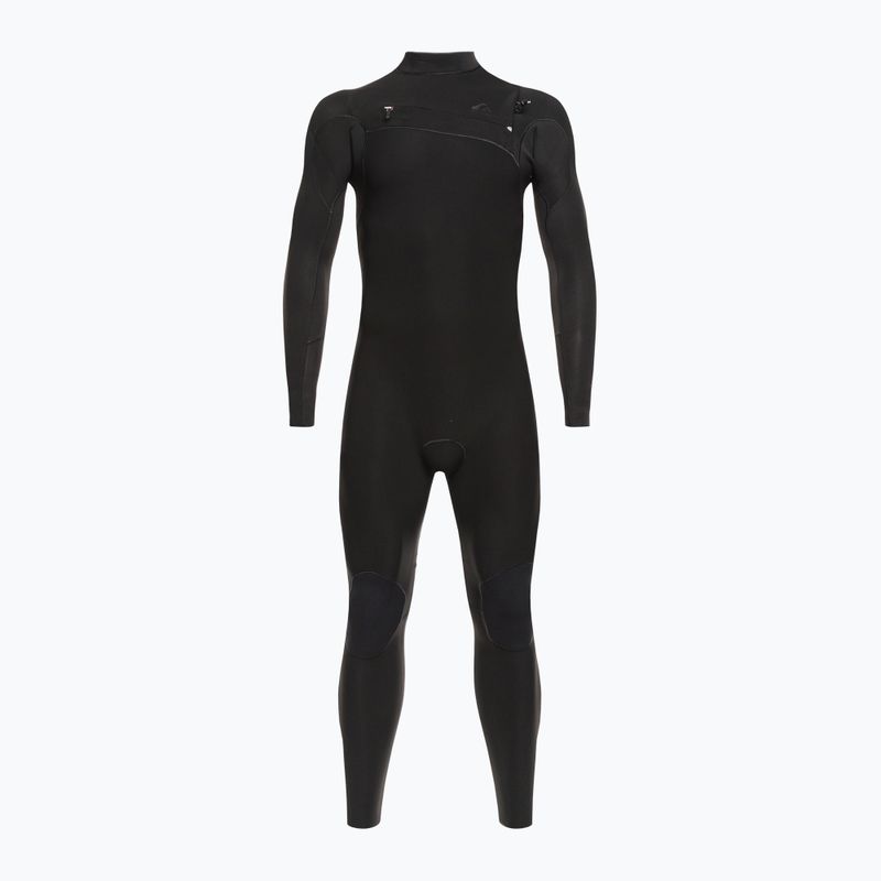 Quiksilver Ανδρικό Highline 4/3 Swim Foam Μαύρο EQYW103158 2