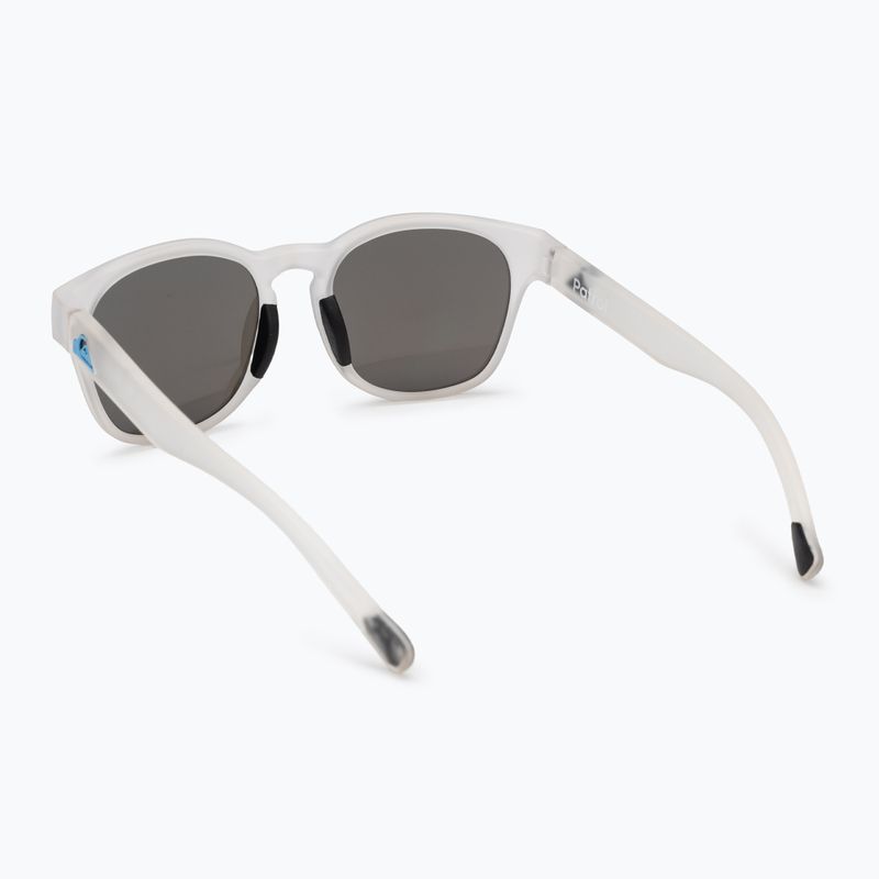 Γυαλιά ηλίου Quiksilver Patrol clear/ml blue sky EQYEY03189-XWBW 2