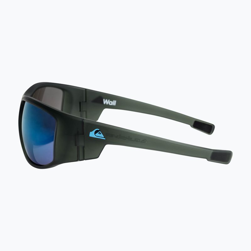 Γυαλιά ηλίου Quiksilver Wall dark smoke/ml blue sky EQYEY03193-XKBK 7