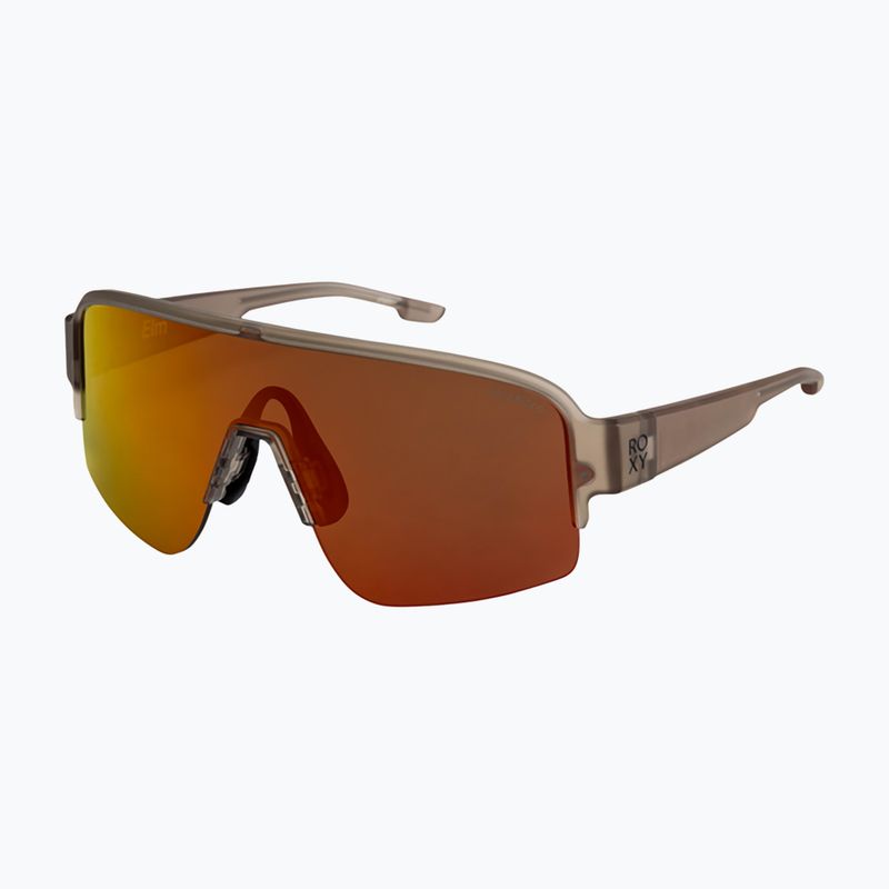 Γυναικεία γυαλιά ηλίου ROXY Elm Polarized 2021 grey/ml orange